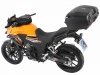 Hepco & Becker stelaż Easyrack Honda CB 500 X (2017-2018)